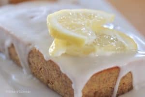 delicious and moist madeira cake