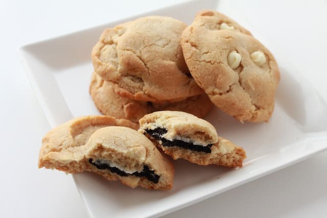 Pillsbury Soft Baked Cookies Recipe