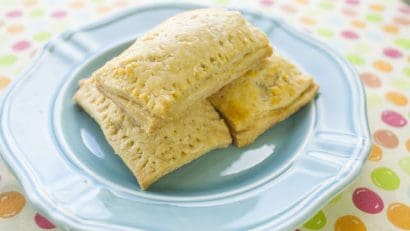 toaster pastries