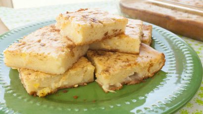 filipino binbingka