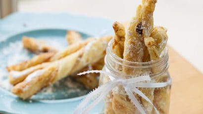 4 ingredient desserts