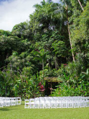 haiku garden wedding