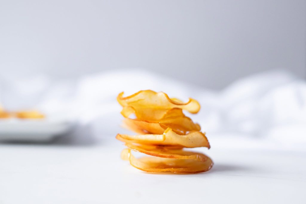 apple chips filed