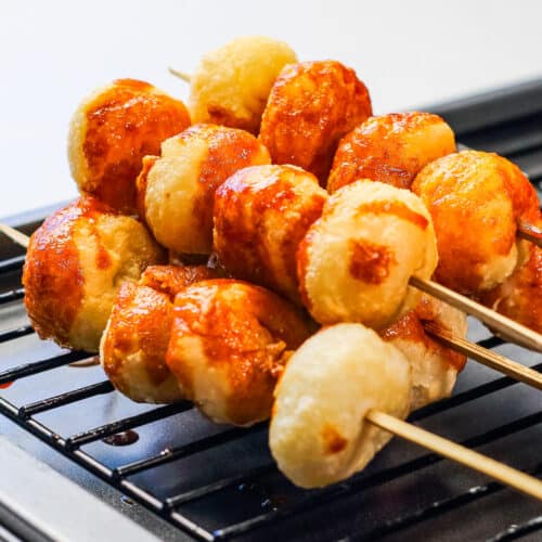 Karioka Recipe Simply Bakings