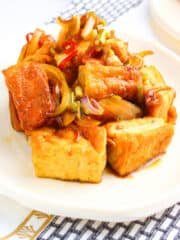 Lemongrass Tofu-16
