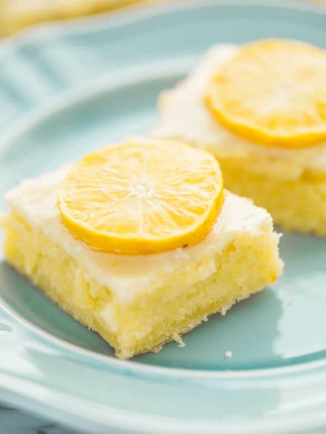 10 Easy Lemon Delights You Must Try (Copy)