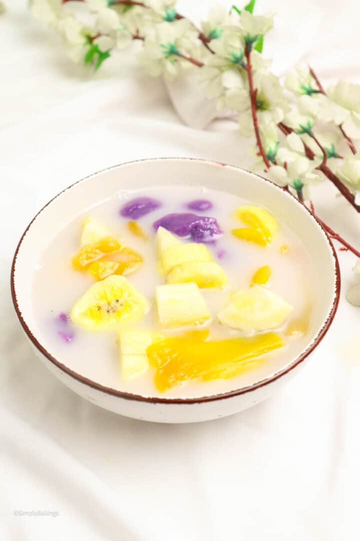 Bilo-Bilo Recipe - Simply Bakings
