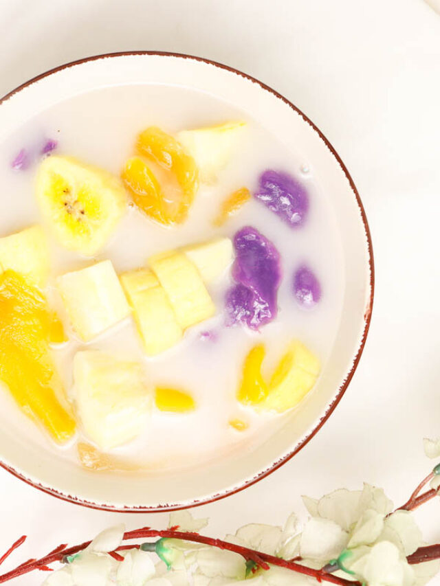 What is Bilo-Bilo?