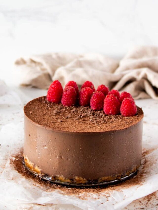 Perfect Mother's Day Baked Recipes