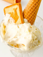 Banana Pudding Cheesecake Ice Cream-44