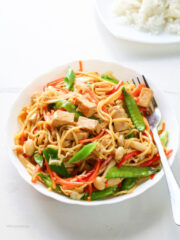 Hunan Chow Mein_-3