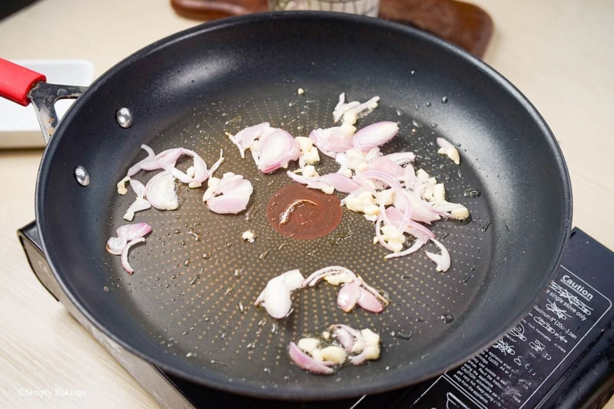 Best Pechay Recipe