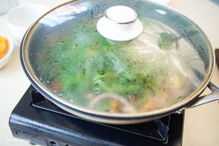 No-Fail Alugbati Recipe