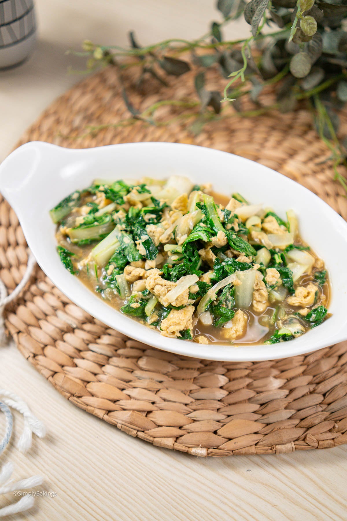 Best Pechay Recipe